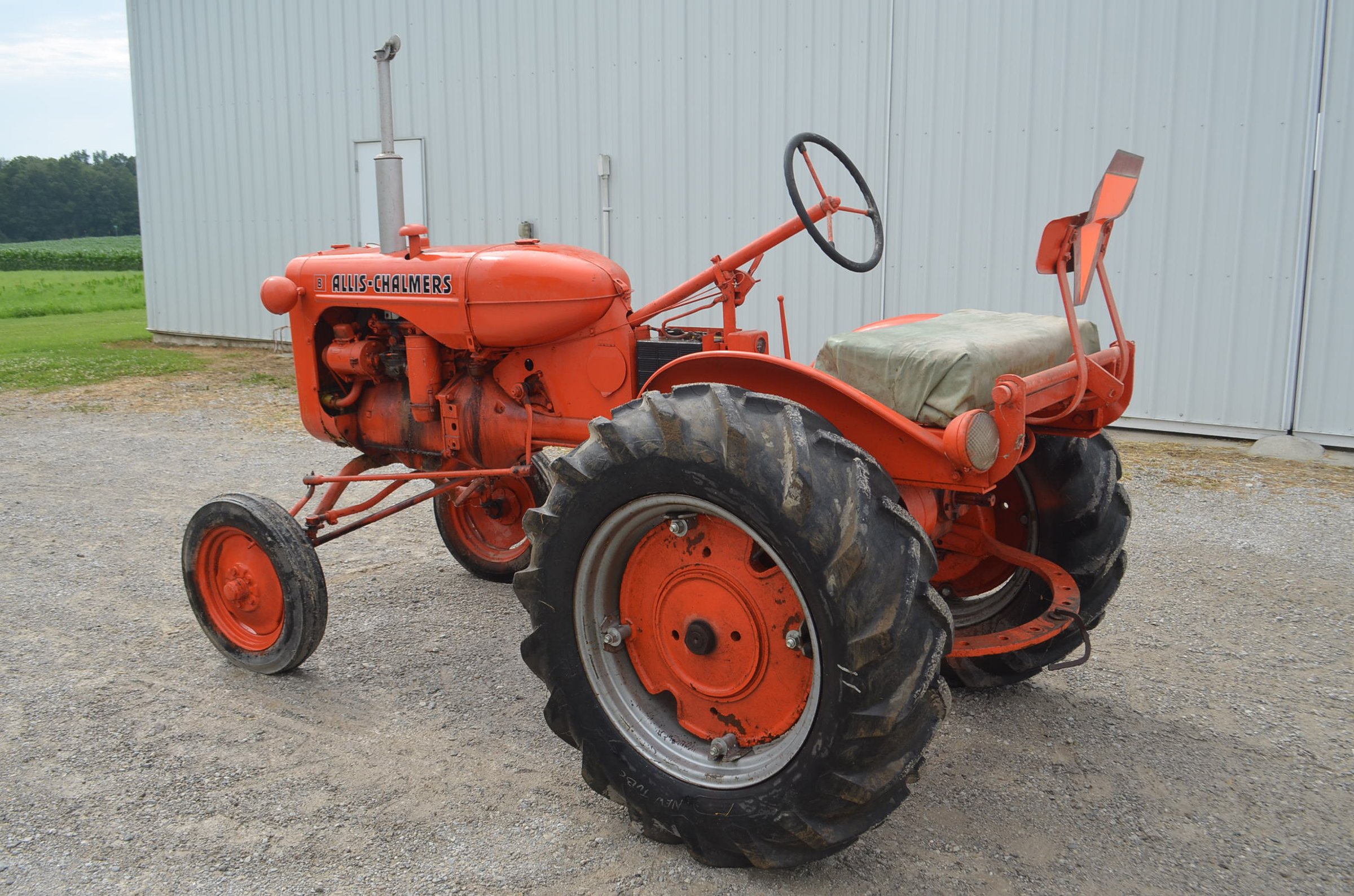 Property photo 12 - PERSONAL PROPERTY ANTIQUE & COLLECTIBLES AUCTION IN DEKALB CO., INDIANA